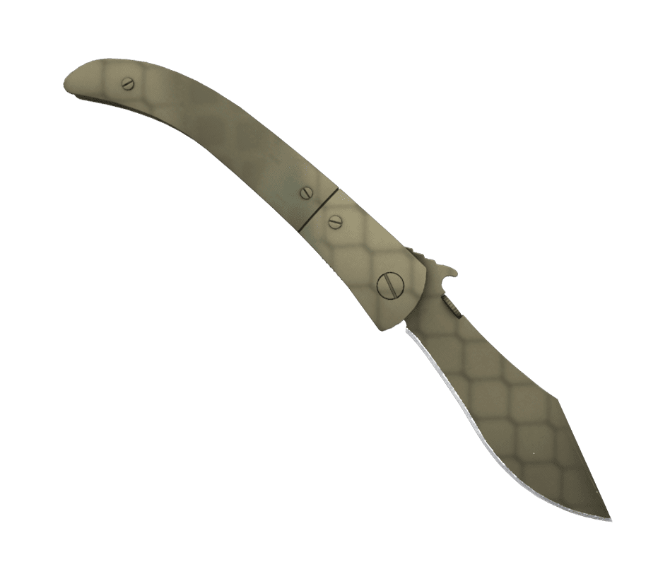 Купить Navaja Knife Safari Mesh за 963 Купить скины для CS GO CS2