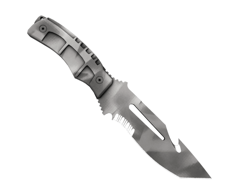 Купить ★ Survival Knife Urban Masked за 1056₽ Купить скины для CS