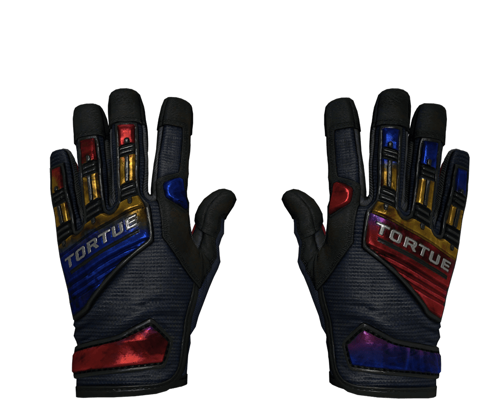 Купить Specialist Gloves Marble Fade Factory New от 1050