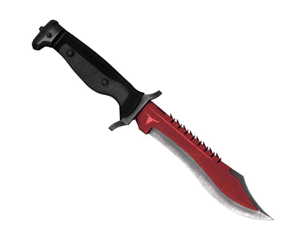 Купить ★ Bowie Knife | Autotronic за 1196₽ | Купить скины для CS:GO / CS2