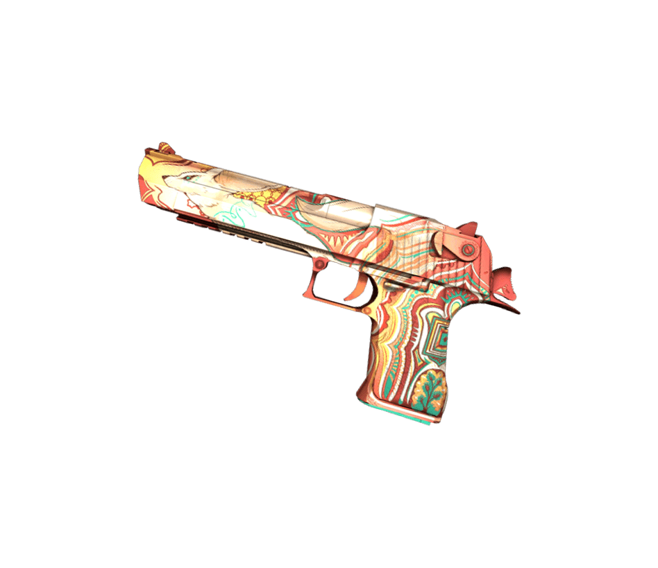 Купить Desert Eagle | Fennec Fox (Factory New) от 5922₽ | Купить скины