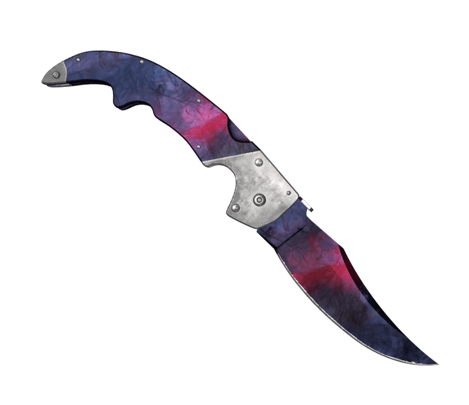 Купить ★ Falchion Knife | Doppler Phase 1 (Factory New) от 7214 ...