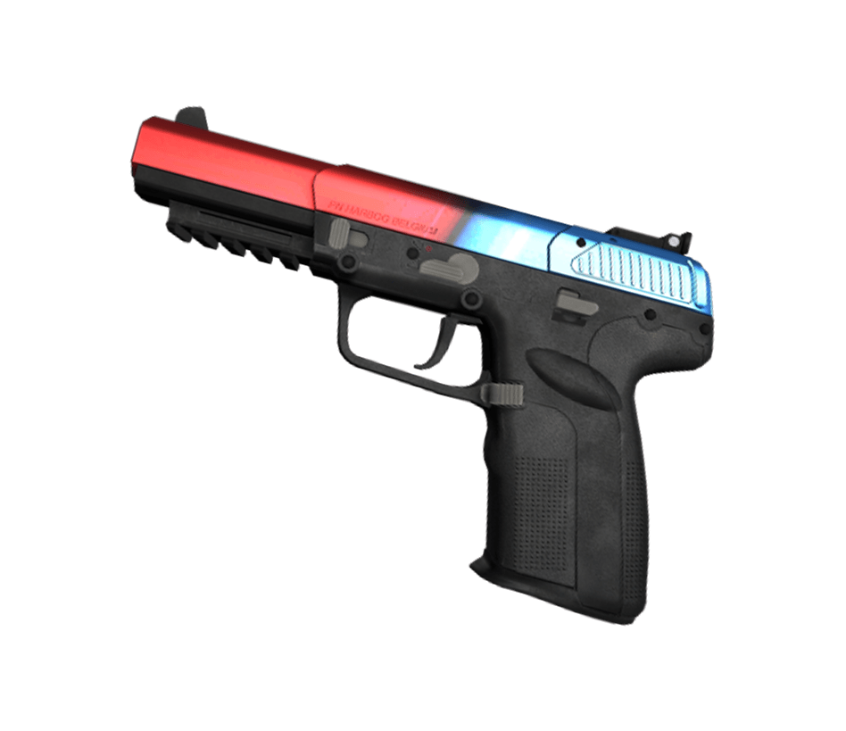 Купить FiveSeveN Berries And Cherries за 848₽ Купить скины для CS