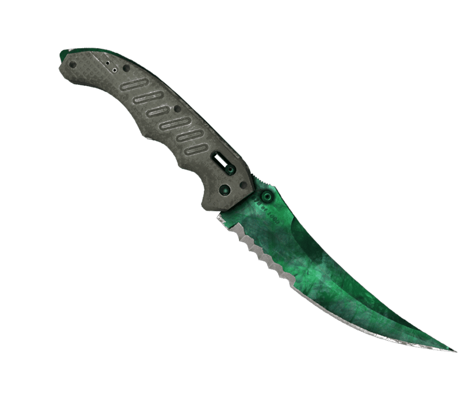 Купить ★ Flip Knife | Gamma Doppler Phase 2 за 1516₽ | Купить скины для ...