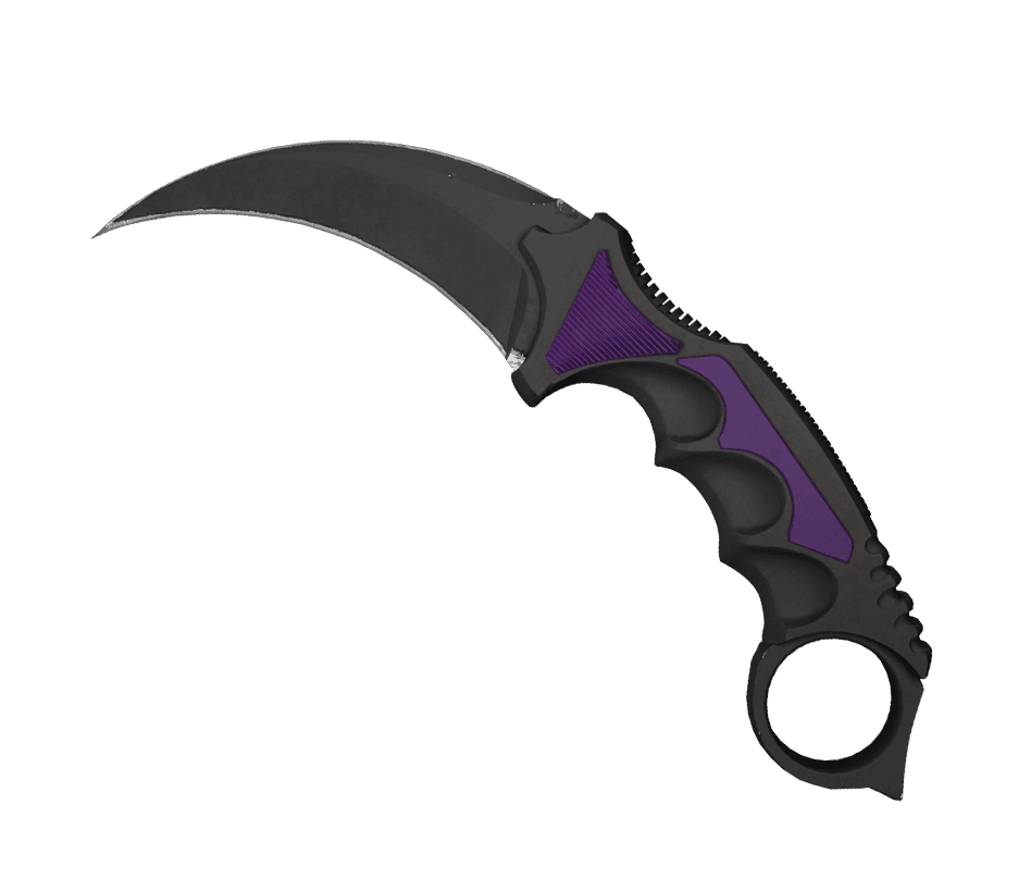 Stattrak Karambit Gamma Doppler Цена