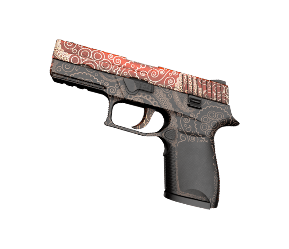 Купить P250 | Роспись от 490₽ | Купить скины для CS:GO / CS2