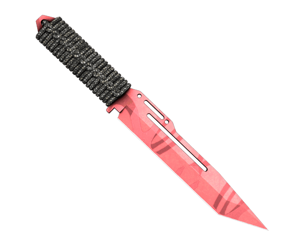 Купить ★ Paracord Knife | Паракорд-нож | Убийство от 1258₽ | Купить ...