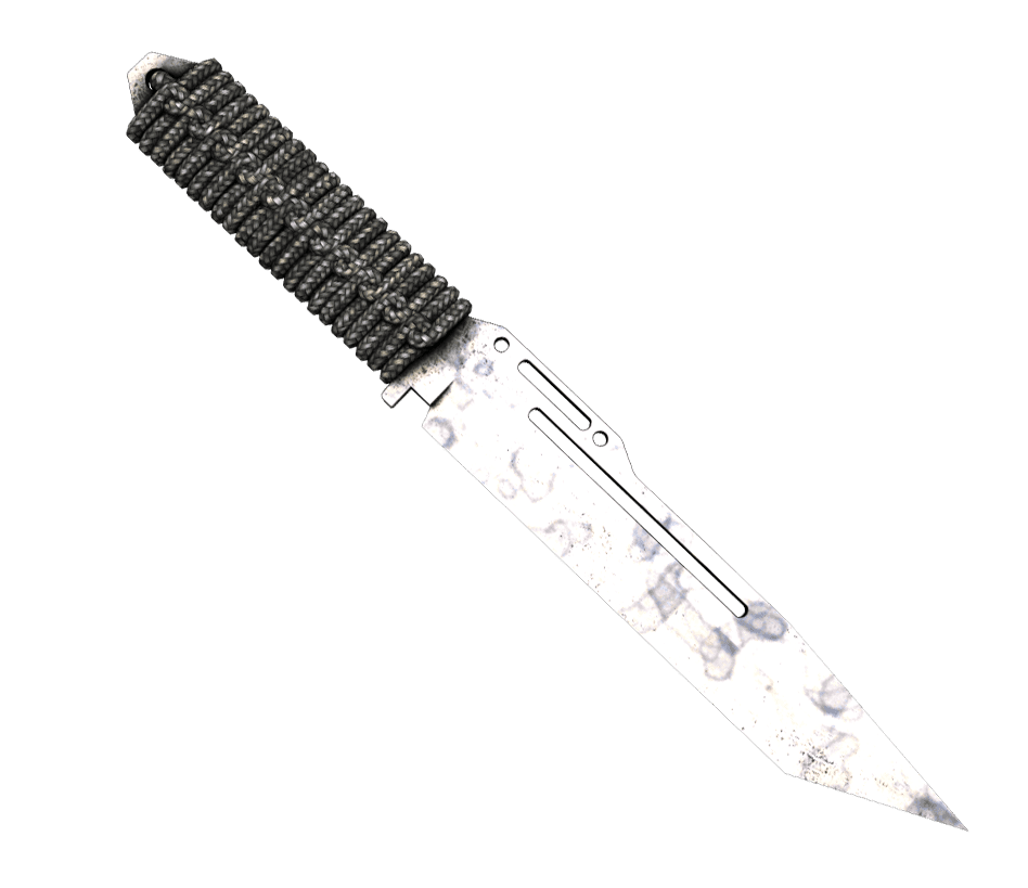 Купить ★ Paracord Knife | Паракорд-нож | Патина от 1111₽ | Купить скины ...
