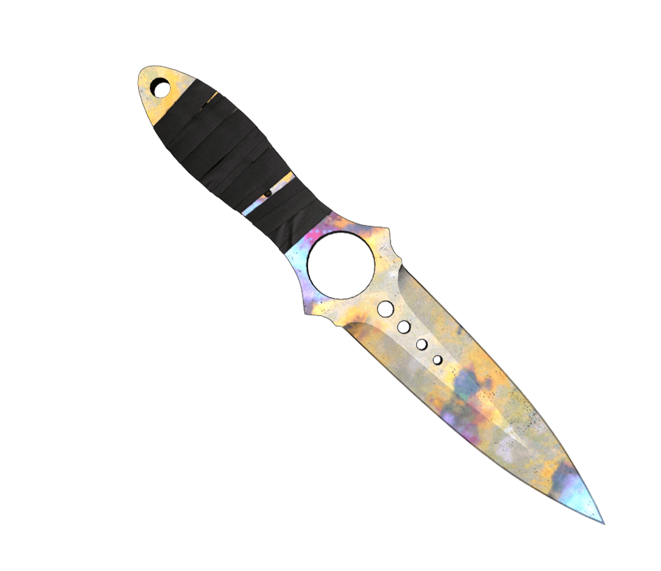 Купить Skeleton Knife Case Hardened за 1486₽ Купить скины для CSGO