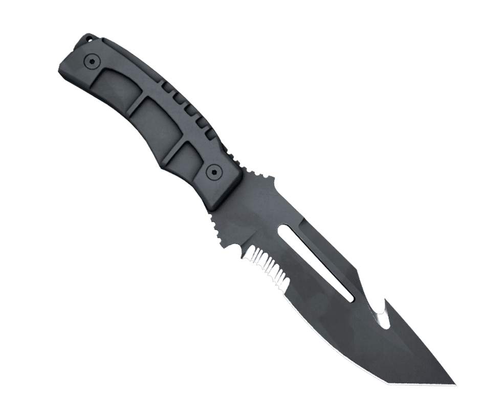 Купить ★ Survival Knife Night Stripe за 1058₽ Купить скины для CS