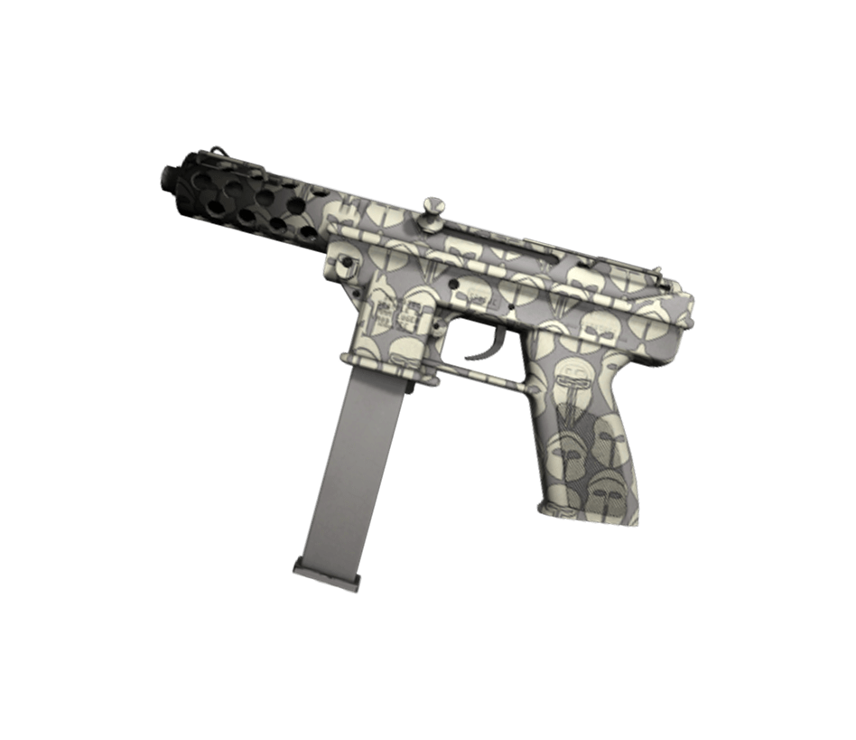 Купить Tec-9 | Hades (Factory New) от 531₽ | Купить скины для CS:GO / CS2