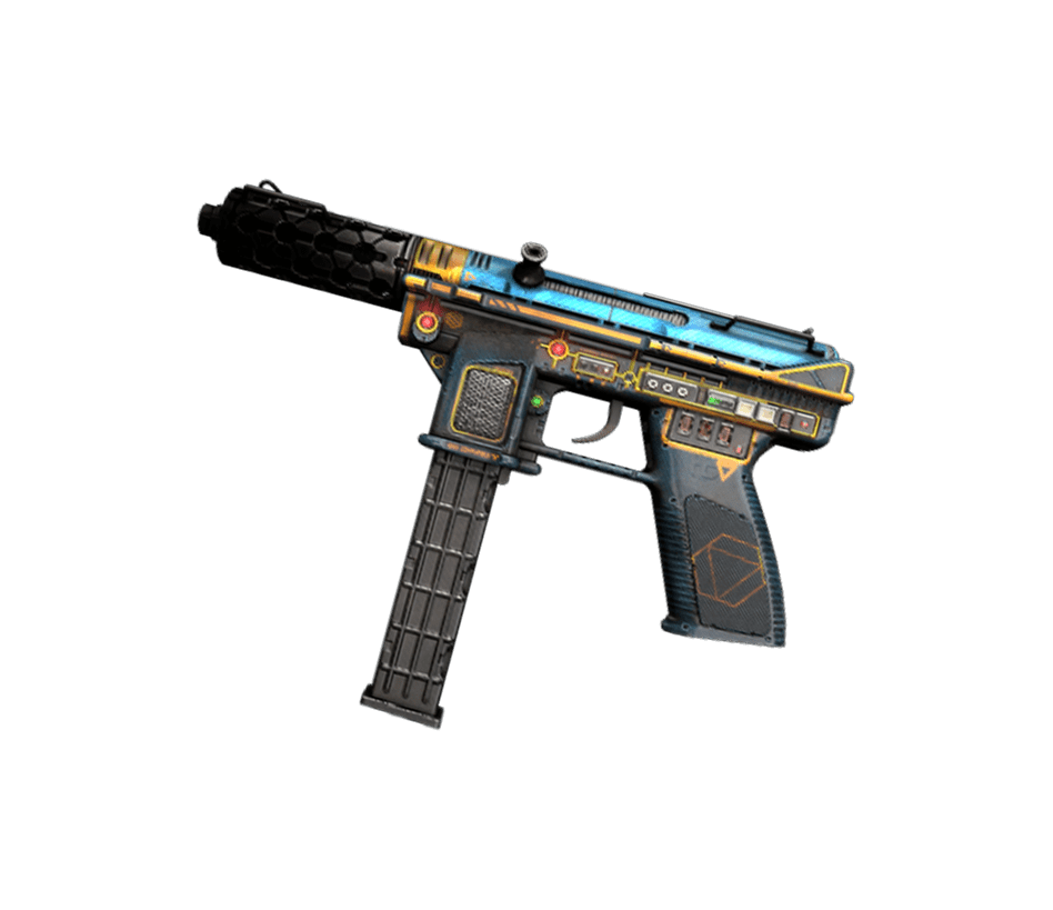 Купить Tec-9 | Remote Control (Factory New) от 113₽ | Купить скины для ...
