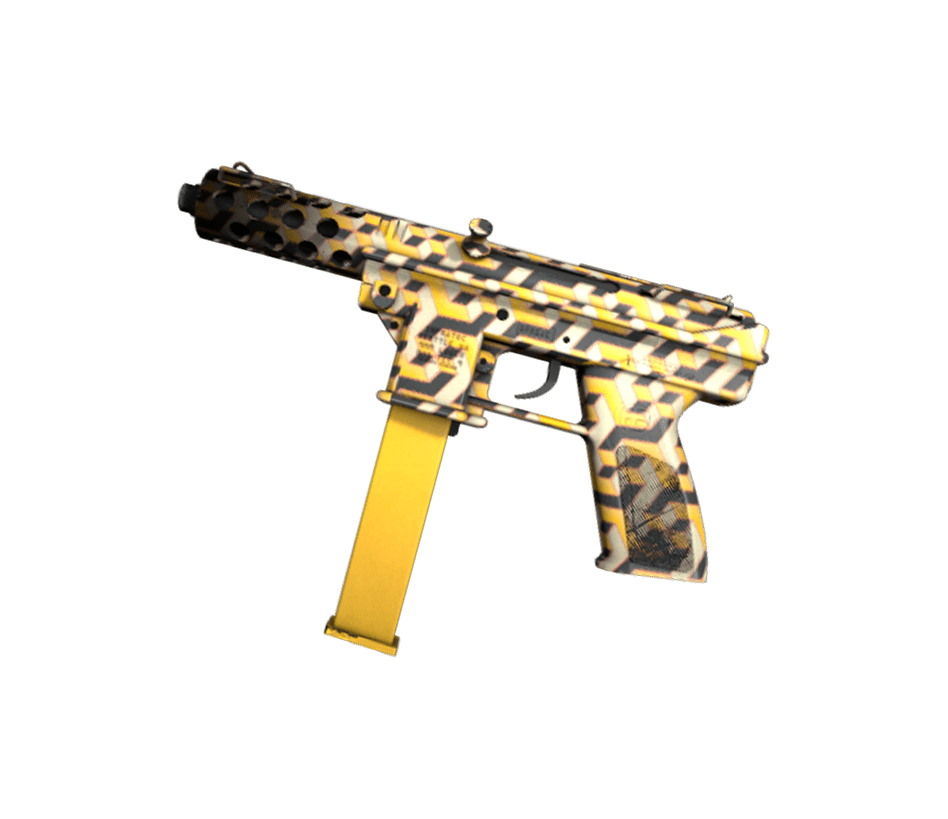 Купить Tec-9 | Terrace (Factory New) от 3066₽ | Купить скины для CS:GO ...