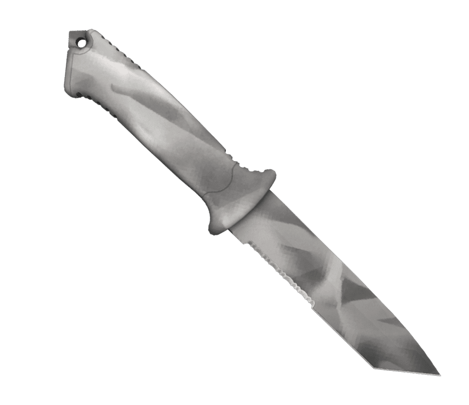 Купить ★ Ursus Knife | Медвежий нож | Городская маскировка от 1077 ...
