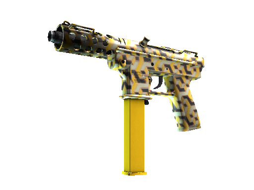 Купить Tec-9 | Терраса (Прямо с завода) от 3066₽