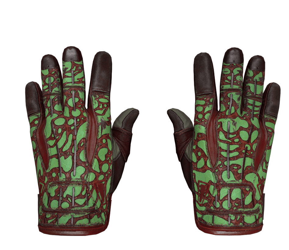 Купить ★ Sport Gloves Bronze Morph (Factory New) от 3728₽ Купить